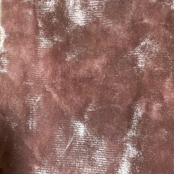 Kendall & Kylie Off The Shoulder Pink Long Sleeve - Picture 3 of 3